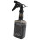 2 pezzi di flacone spray per capelli, nebulizzazione continua, plastica 9