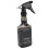 2 pezzi di flacone spray per capelli, nebulizzazione continua, plastica 7