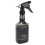 2 pezzi di flacone spray per capelli, nebulizzazione continua, plastica 13