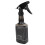 2 pezzi di flacone spray per capelli, nebulizzazione continua, plastica 11