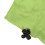 One Pair Snow Leg Gaiters Waterproof Unisex 600D 13