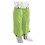 One Pair Snow Leg Gaiters Waterproof Unisex 600D 4