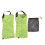 One Pair Snow Leg Gaiters Waterproof Unisex 600D 1