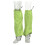 One Pair Snow Leg Gaiters Waterproof Unisex 600D 6