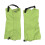 One Pair Snow Leg Gaiters Waterproof Unisex 600D 10