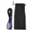 Nylon Rubber Swing Trainer with Ball, Adjustable, Anti-Slip, Blue 2