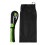 Nylon Rubber Swing Trainer with Ball Green Adjustable Speed Aid 2