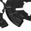 Front Left Right 52090433AC Brake Disc Dust Shield 13