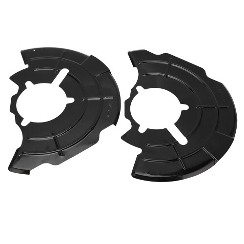 Front Left Right 52090433AC Brake Disc Dust Shield 2