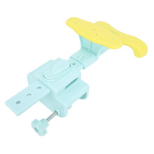 Child's Breathable Sitting Posture Corrector for Desk & Eye Care
