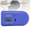 Fun Cricket Noise Maker Prank with 3 Sounds, Small 8.3x4.3cm 8