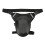 Motorcycle Drop Leg Bag with Reflective Strip 4