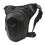 Motorcycle Drop Leg Bag with Reflective Strip 3