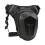 Motorcycle Drop Leg Bag with Reflective Strip 2