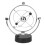 Kinetic Art Asteroid Electric Astronomy Kit 4
