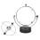 Kinetic Art Asteroid Electric Astronomy Kit 3