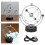 Kinetic Art Asteroid Electric Astronomy Kit 12