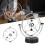 Kinetic Art Asteroid Electric Astronomy Kit 11
