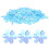 Confetti FlowerShaped Glitter Sequins Spangles 10