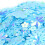 Confetti FlowerShaped Glitter Sequins Spangles 15