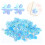 Confetti FlowerShaped Glitter Sequins Spangles 11