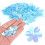 Confetti FlowerShaped Glitter Sequins Spangles 8