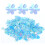 Confetti FlowerShaped Glitter Sequins Spangles 7