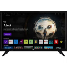 (JVC LT-43CT450 43" Smart Full HD HDR LED TV) TVS