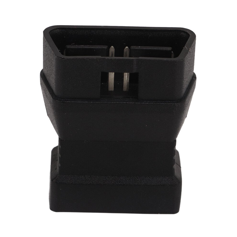 Obd2 Test Adapter Connector Plug And Play Stable 9121376033940