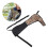 Universal Fit Shooting Pad Shock Absorbing with Adjustable Strap 15