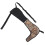 Universal Fit Shooting Pad Shock Absorbing with Adjustable Strap 14