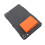 Cargador de panel solar plegable de 40 W 18,245,5 cm USB 11