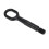 Tow Hook 8K0805615 Towing Eye Hook Hitch Unit 5