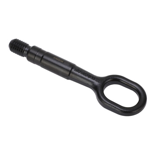 Tow Hook 8K0805615 Towing Eye Hook Hitch Unit 2