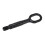 Tow Hook 8K0805615 Towing Eye Hook Hitch Unit 2