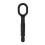 Tow Hook 8K0805615 Towing Eye Hook Hitch Unit 1
