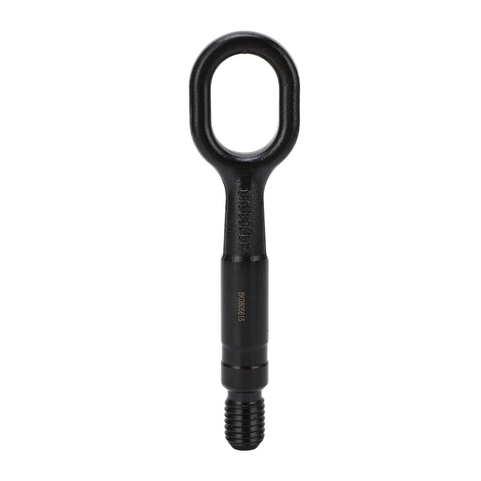 Tow Hook 8K0805615 Towing Eye Hook Hitch Unit 9121376034145