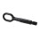 Tow Hook 8K0805615 Towing Eye Hook Hitch Unit 9
