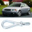 Trailer Tow Hook Ring 8E0805616B Replacement for 11