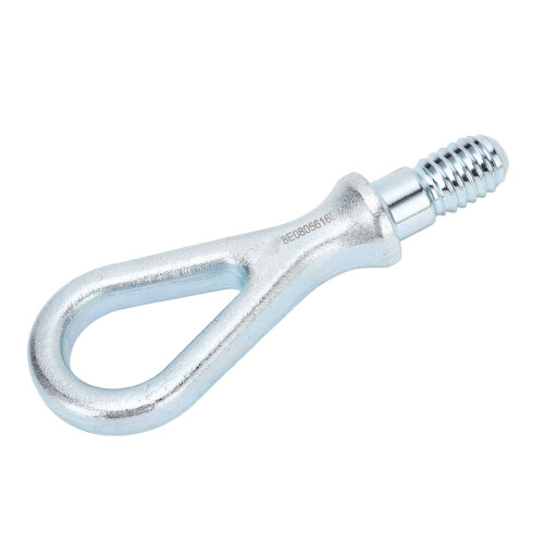Trailer Tow Hook Ring 8E0805616B Replacement for 2