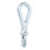Trailer Tow Hook Ring 8E0805616B Replacement for 10