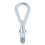Trailer Tow Hook Ring 8E0805616B Replacement for 9