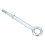 Towing Hook Forged Steel High Strength OEM 15