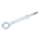 Towing Hook Forged Steel High Strength OEM 7