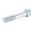 Towing Hook Forged Steel High Strength OEM 13