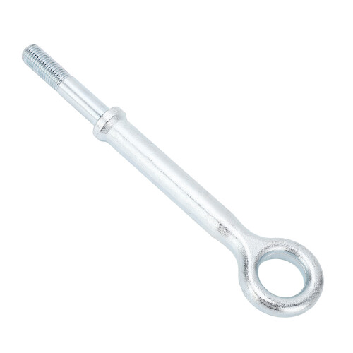 Towing Hook Forged Steel High Strength OEM 2