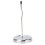 Rustproof Stainless Steel Receipt Holder Spike for Office Desk 6