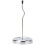 Rustproof Stainless Steel Receipt Holder Spike for Office Desk 15
