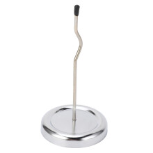 Rustproof Stainless Steel Receipt Holder Spike for Office Desk