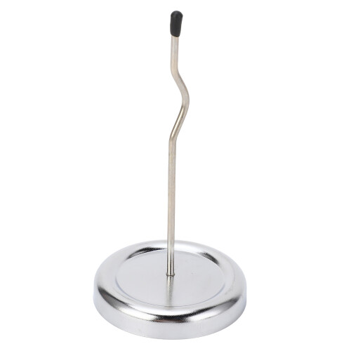 Rustproof Stainless Steel Receipt Holder Spike for Office Desk